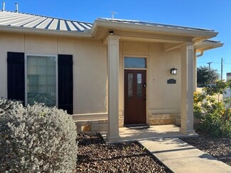 More details for 1067 Fm 306, New Braunfels, TX - Office for Lease