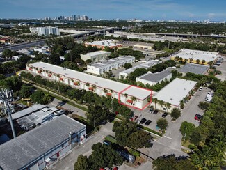 More details for 2960 SW 23rd Ter, Fort Lauderdale, FL - Industrial for Sale