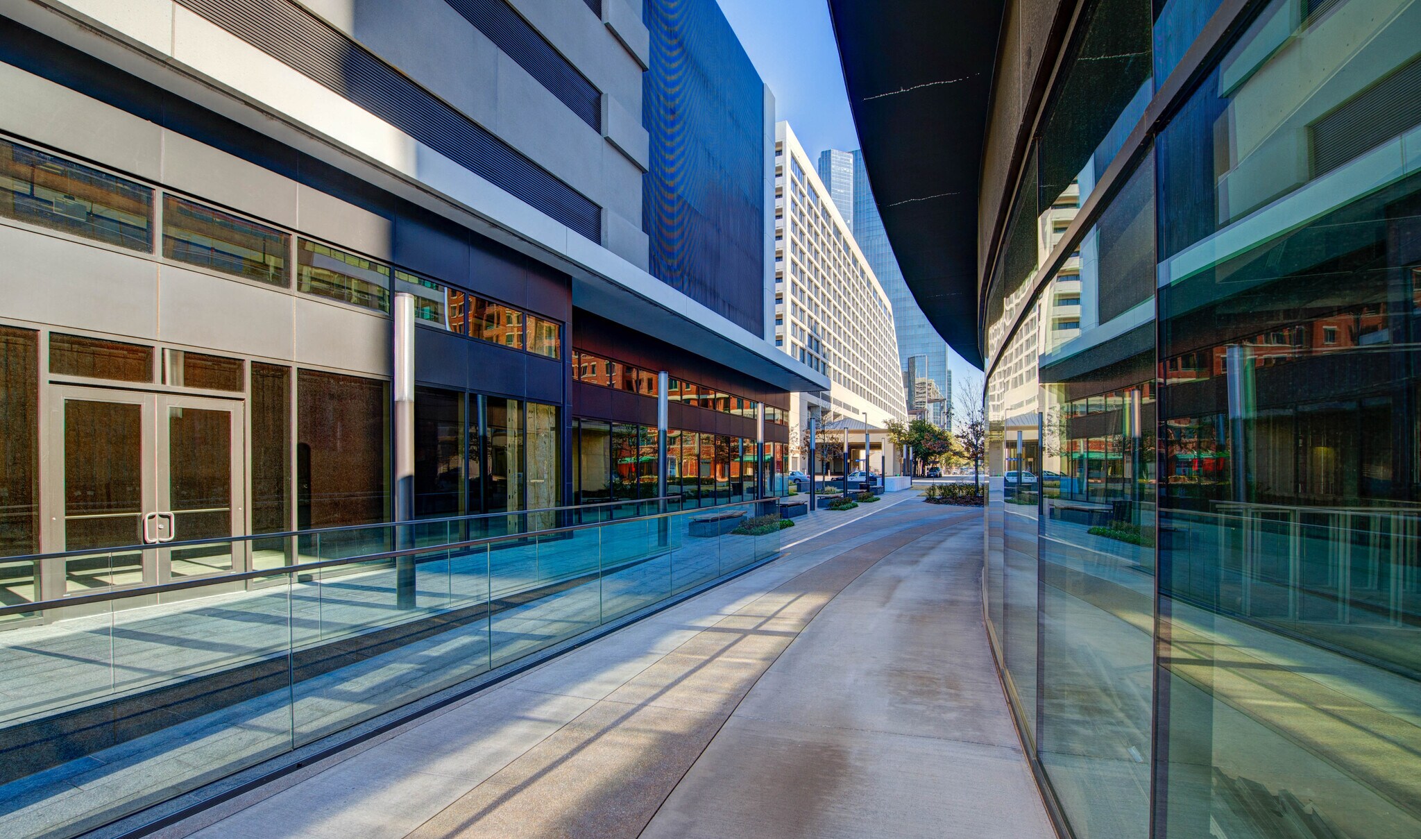 100 Throckmorton St, Fort Worth, TX 76102 Two City Place