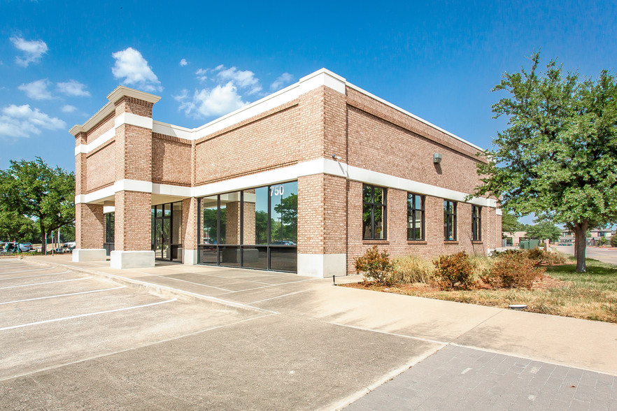 750 S MacArthur Blvd, Coppell, TX for lease - Building Photo - Image 3 of 7