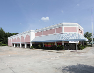 More details for 640-650 N Glynn St – Retail for Sale, Fayetteville, GA