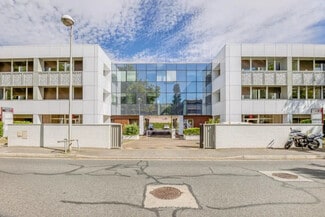 More details for 2-4 Rue Colonel Chambonnet, Bron - Office for Lease