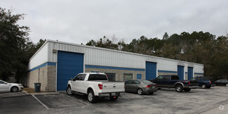 More details for 5875 Mining Ter, Jacksonville, FL - Industrial for Lease