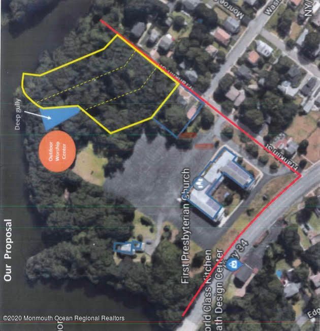 883 Nj-34, Matawan, NJ for sale Primary Photo- Image 1 of 1