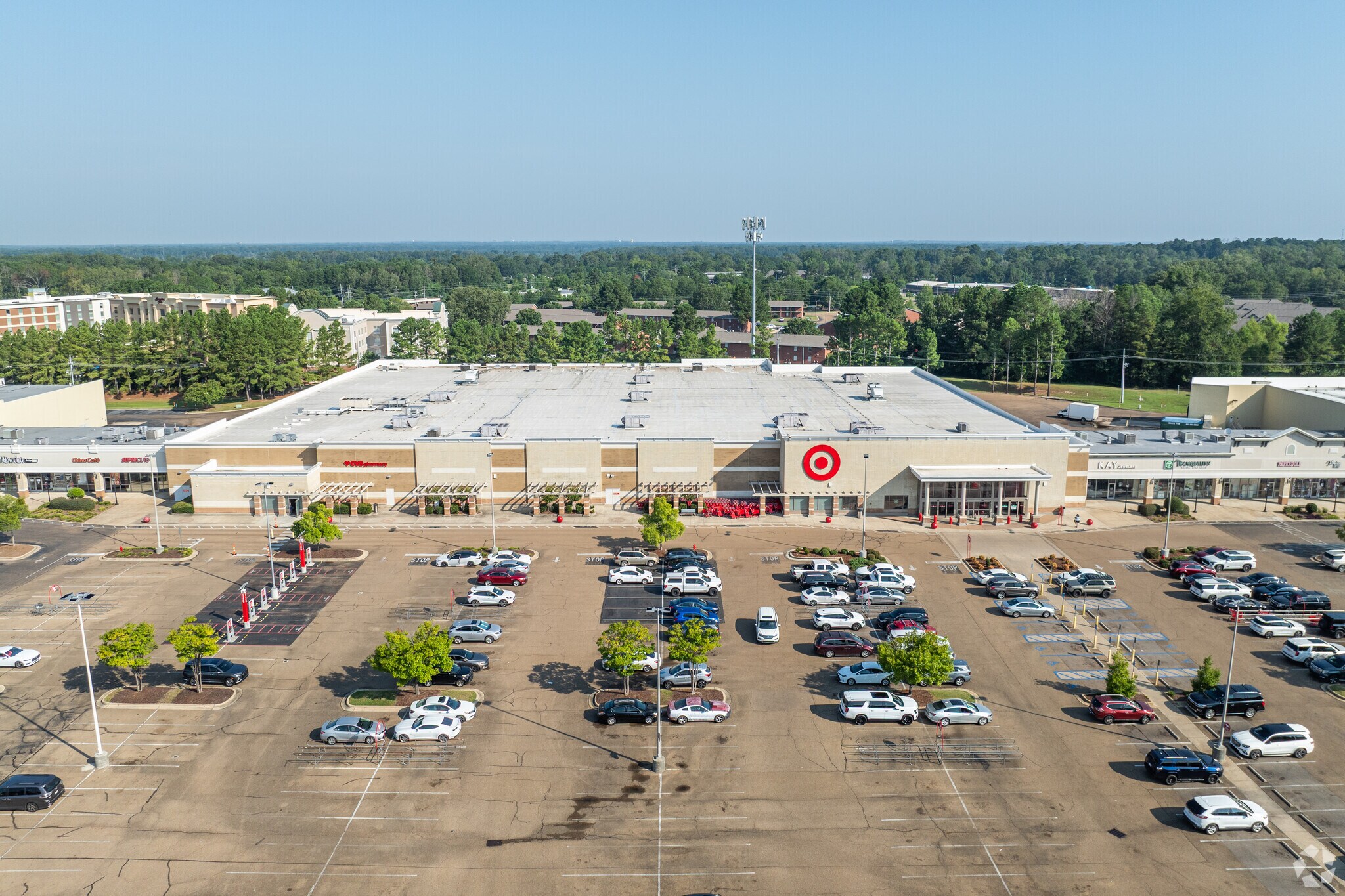 110-198 Promenade Blvd, Flowood, MS for sale Building Photo- Image 1 of 1