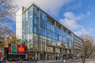 More details for 80-85 Tottenham Court Rd, London - Coworking for Lease
