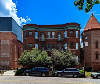 More details for 1116 Blanding St, Columbia, SC - Office for Sale