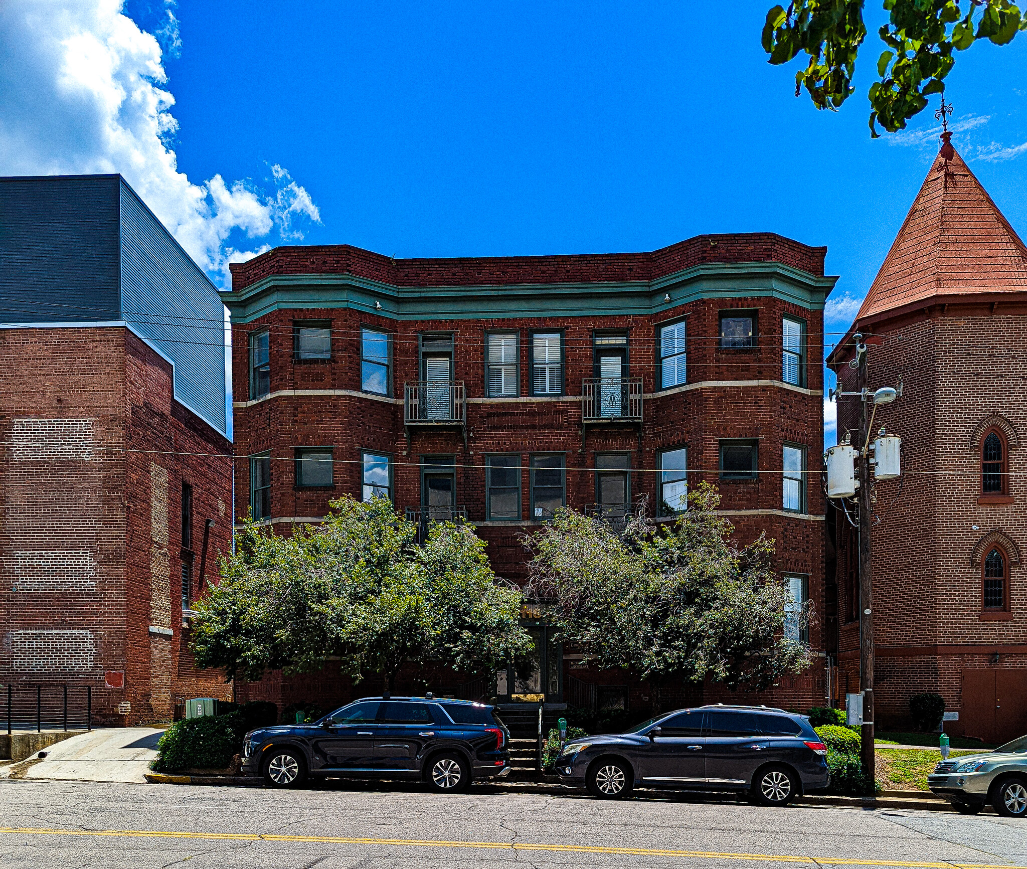 1116 Blanding St, Columbia, SC for sale Building Photo- Image 1 of 8