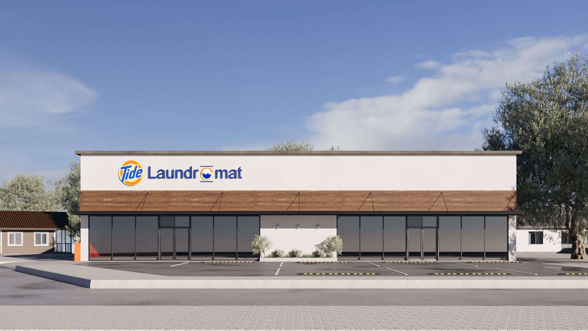 5817 Antoine Dr, Houston, TX for lease Building Photo- Image 1 of 12