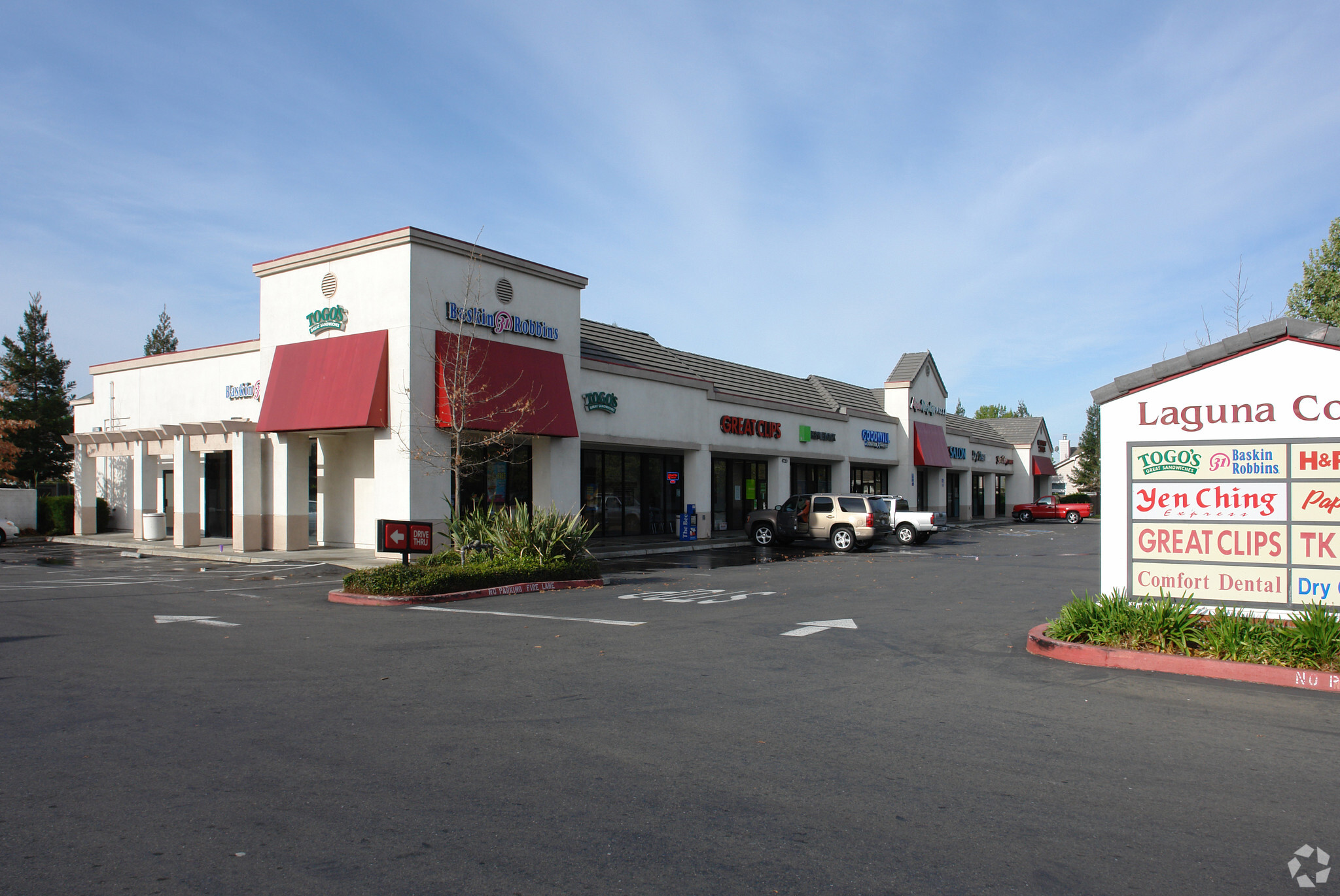 4720 Laguna Blvd, Elk Grove, CA for lease Primary Photo- Image 1 of 7