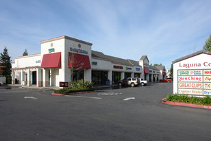 Laguna Corners - Convenience Store