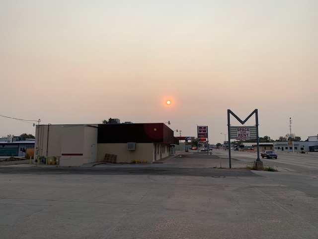 1010 W Main St, Sterling, CO for lease - Building Photo - Image 3 of 5