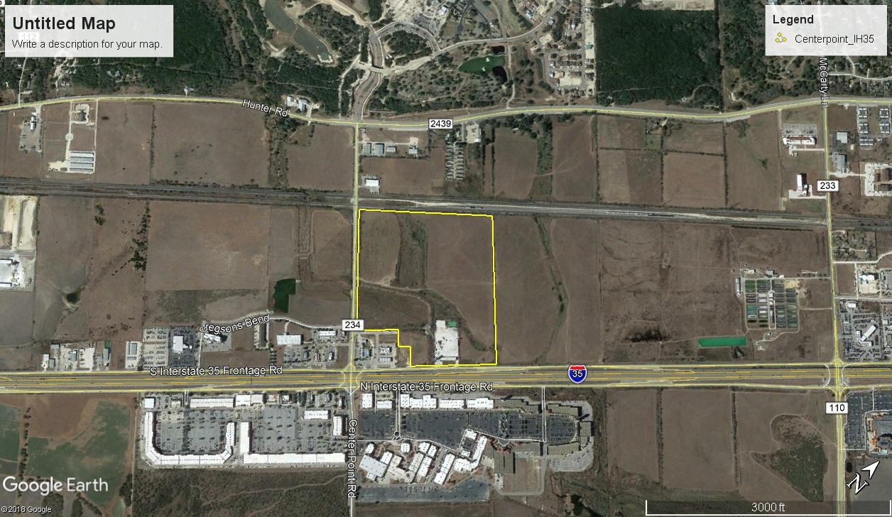 3830 Interstate 35 Frontage Rd, San Marcos, TX for sale Other- Image 1 of 1