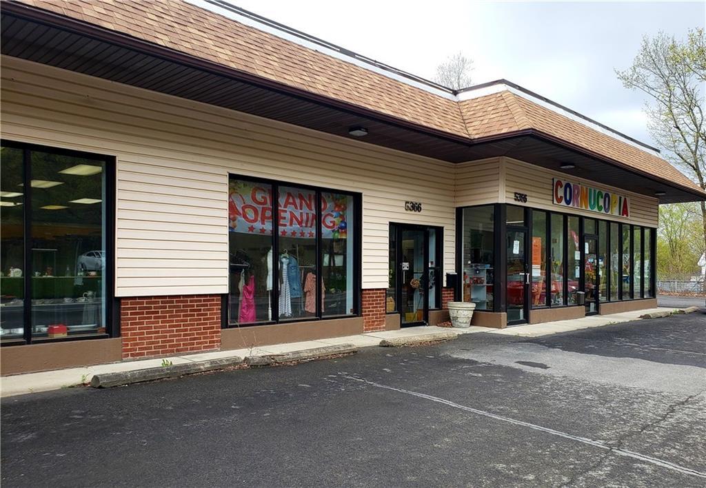 5366 Rt-7, Oneonta, NY for sale Building Photo- Image 1 of 1