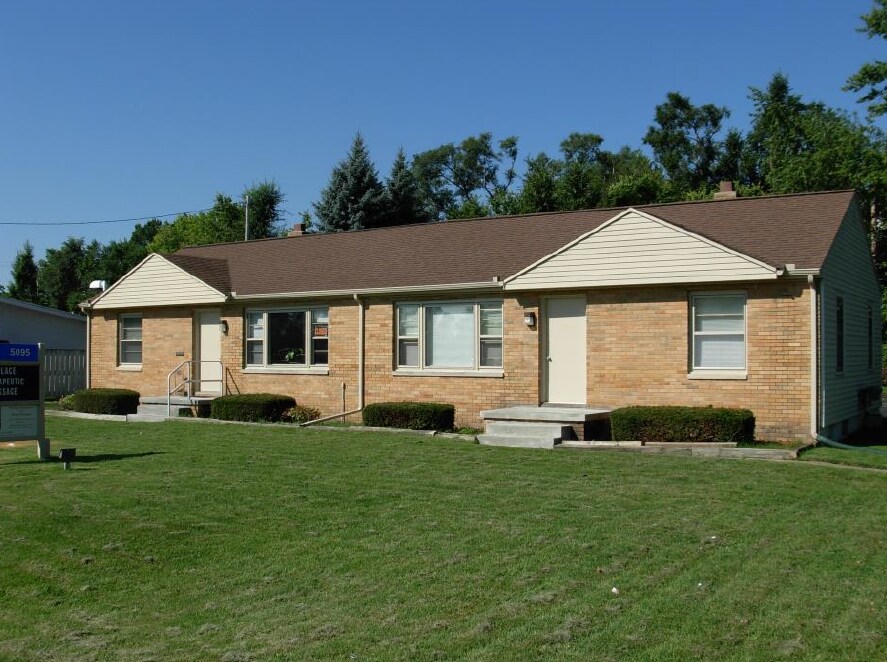 5093-5095 Brookfield Dr, East Lansing, MI for sale Building Photo- Image 1 of 1