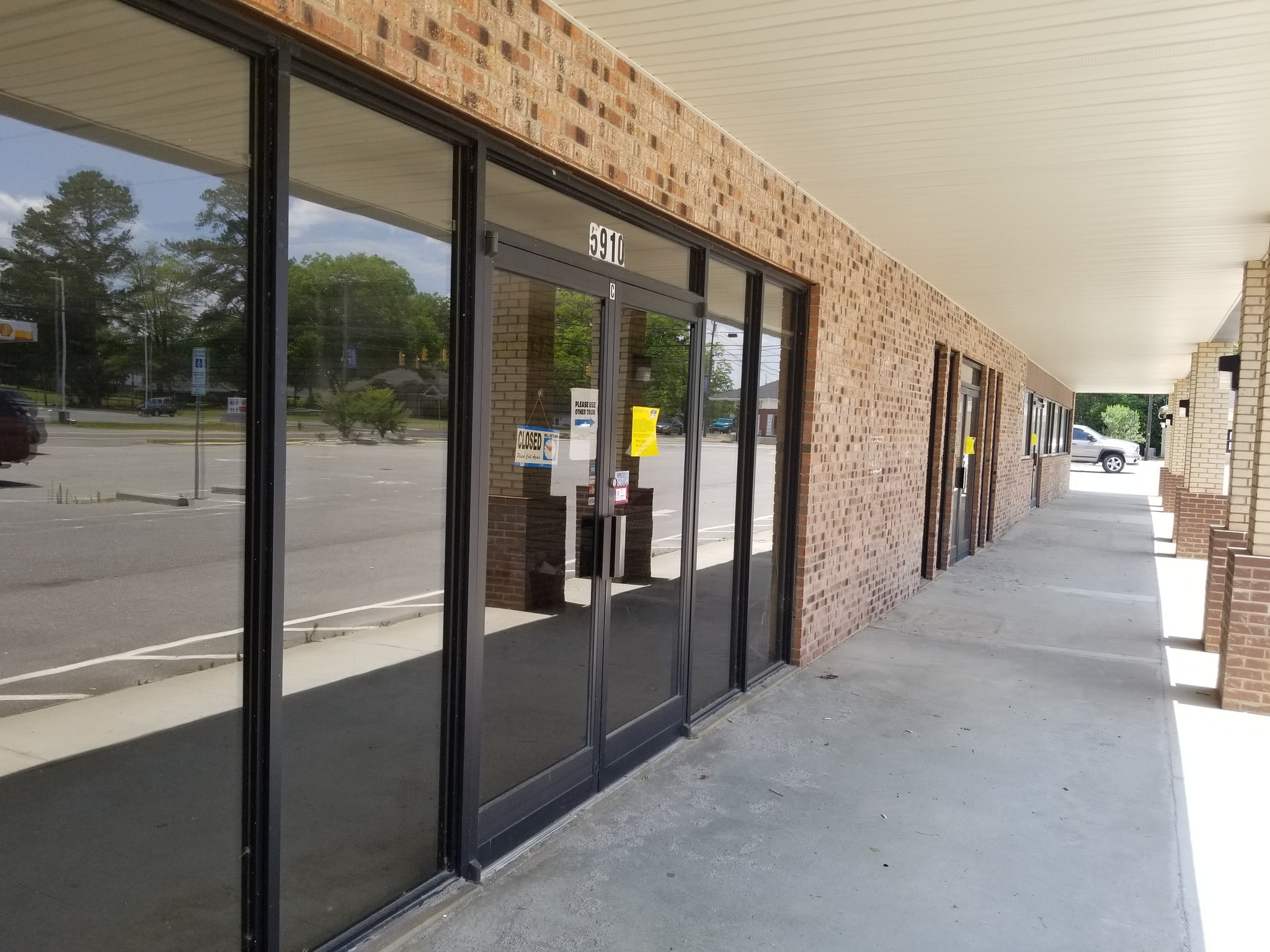 5910 NC-75 Hwy, Mineral Springs, NC for sale Building Photo- Image 1 of 1