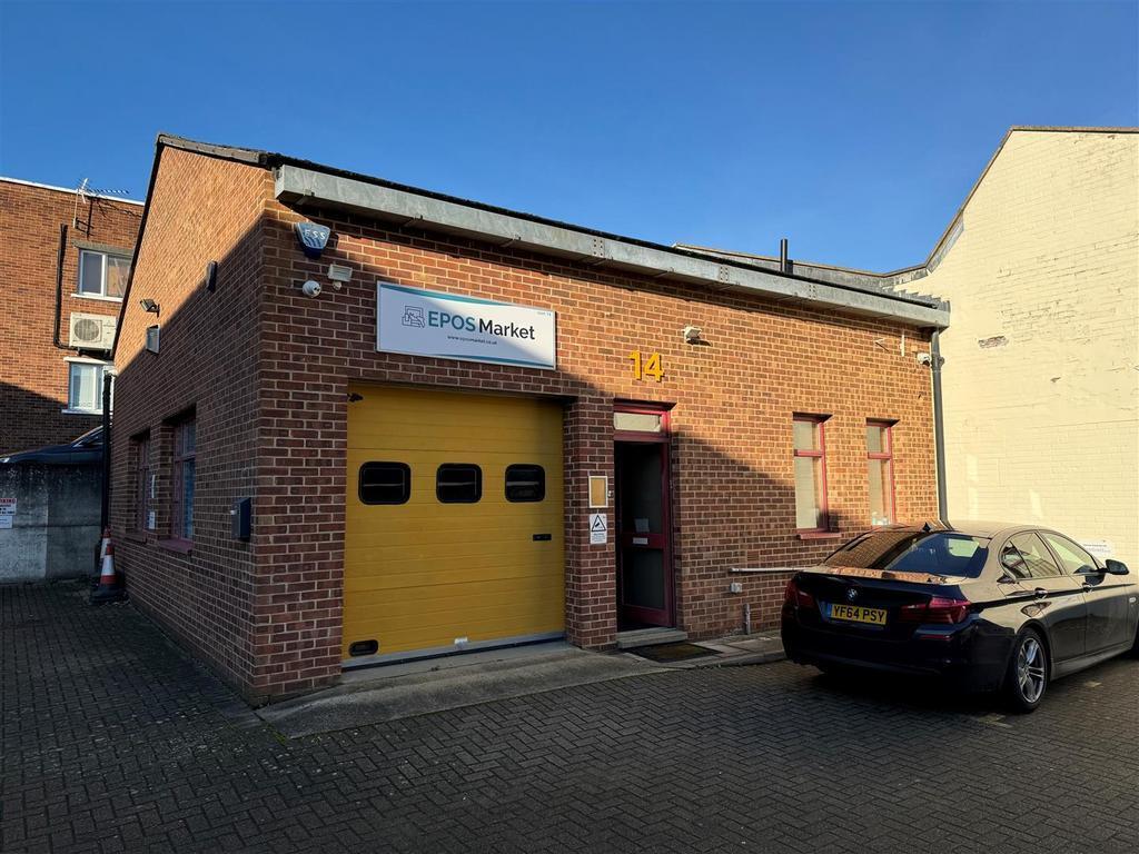 Langston Rd, Loughton for sale Building Photo- Image 1 of 1