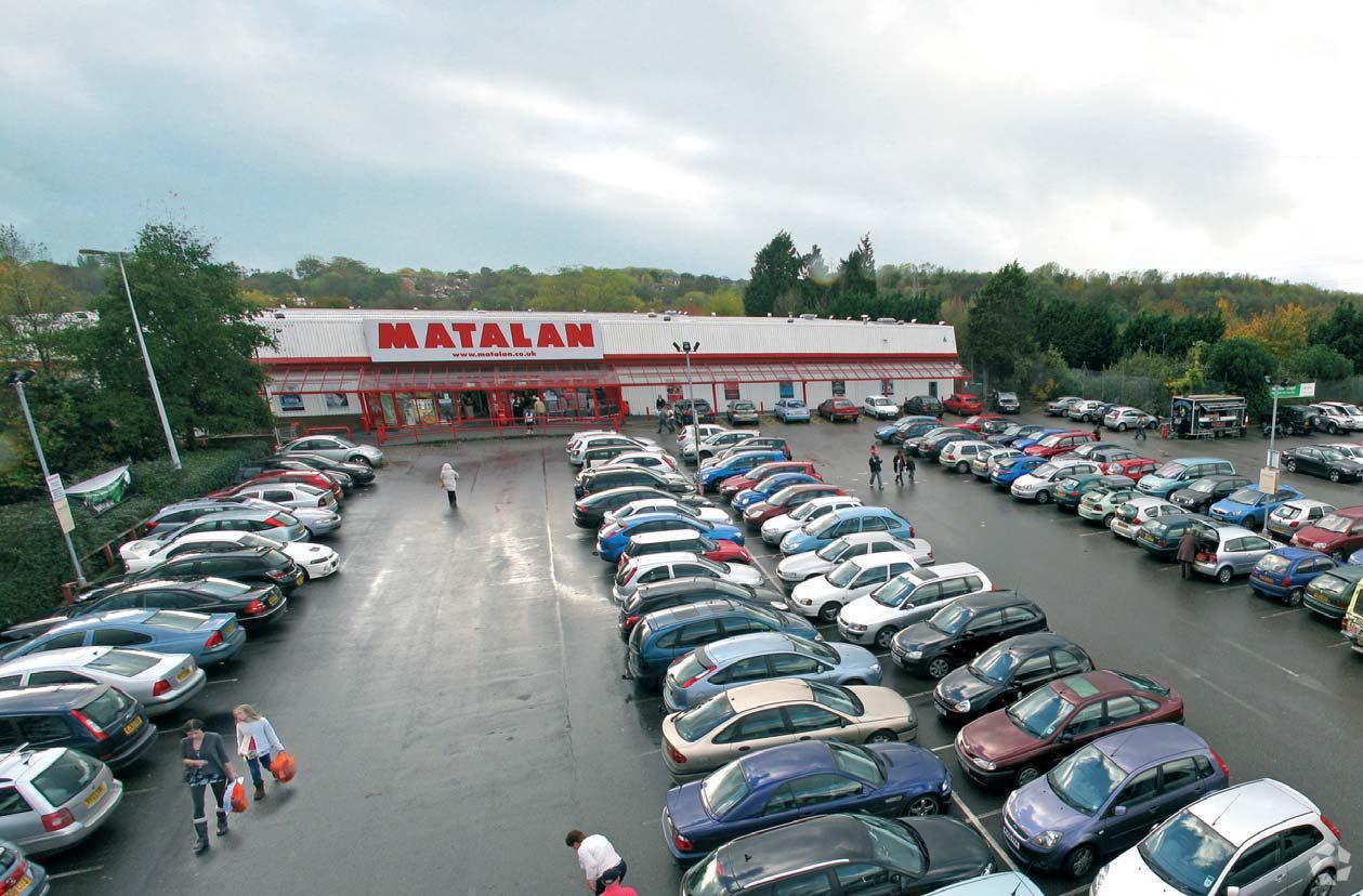 Unit 1-2 Leicester St, Northwich for sale Building Photo- Image 1 of 1