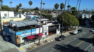 More details for 4955 Cass St, San Diego, CA - Retail for Sale