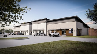 More details for Linden and US Highway, Melissa, TX - Office/Medical for Lease