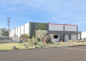 486 Cabot Rd, South San Francisco CA - Life Science