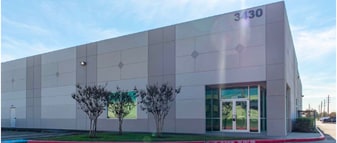 288 Business Center Bldg A - Warehouse