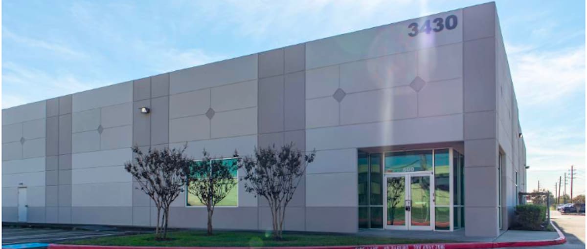 3430 S Sam Houston Pkwy E, Houston, TX for lease Building Photo- Image 1 of 5