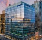 uCity Square - Life Science