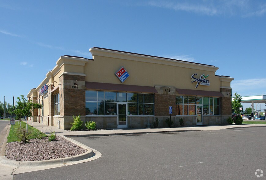 1595 2nd Ave NE, Cambridge, MN for lease - Building Photo - Image 3 of 3