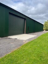 Unit 5 - Warehouse