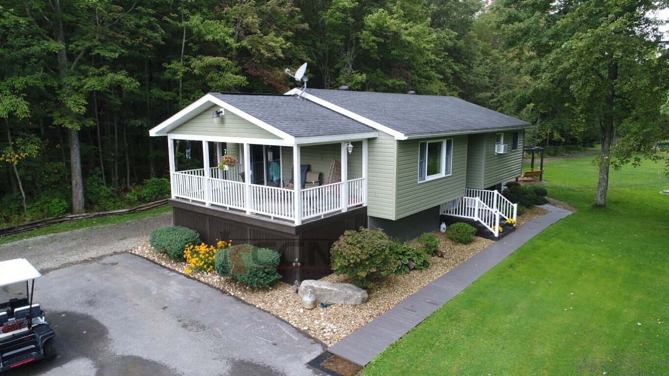 4915 Clear Shade Dr, Windber, PA 15963 Former Clearshade Boats