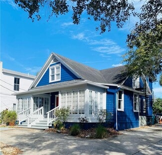 More details for 23 N Summerlin Ave, Orlando, FL - Office for Lease