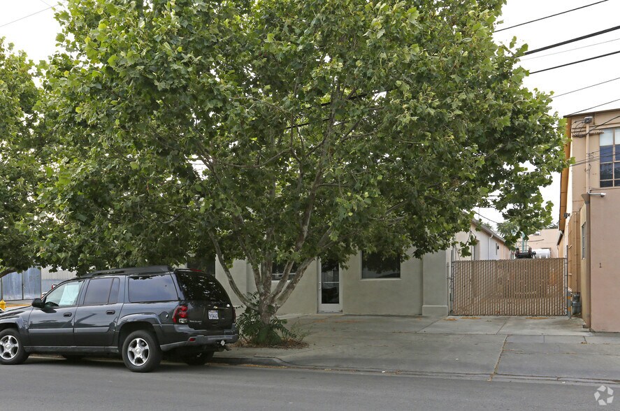 602 University Ave, San Jose, CA for sale - Building Photo - Image 2 of 3