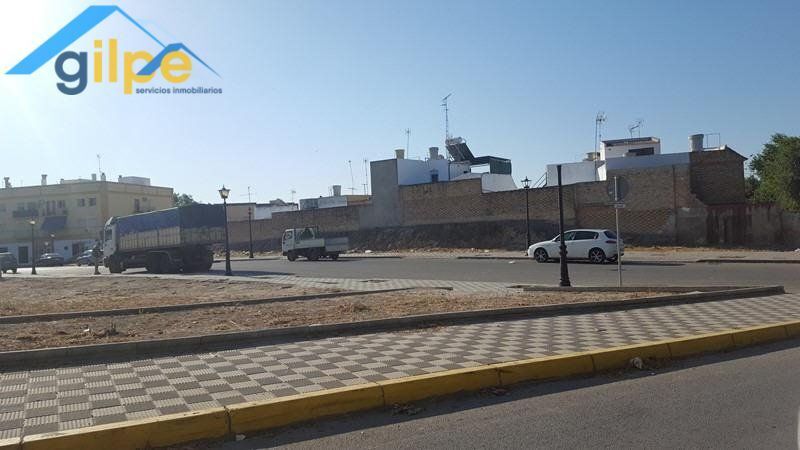 Land in Marchena, Sevilla for sale - Building Photo - Image 2 of 6