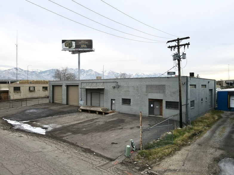 455 W Fayette Ave, Salt Lake City, UT for lease - Building Photo - Image 3 of 5