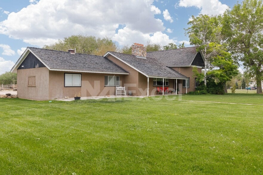 295 S State St, Ferron, UT for sale - Building Photo - Image 3 of 7