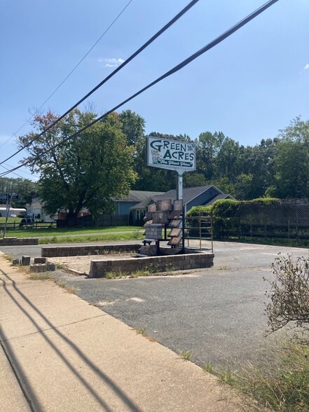 9230 Kings Hwy, King George, VA for sale - Building Photo - Image 2 of 3