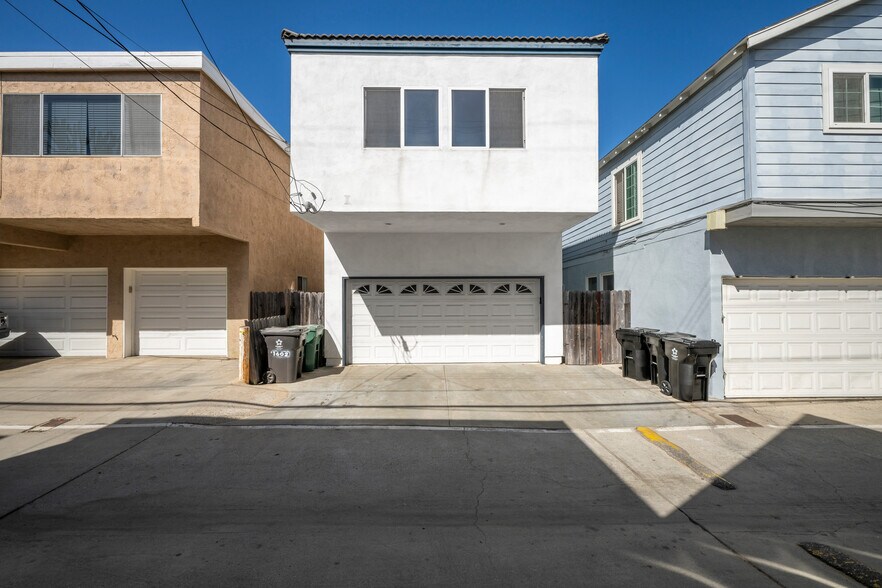 1602 Ocean Ave, Seal Beach, CA 90740 Multifamily for Sale