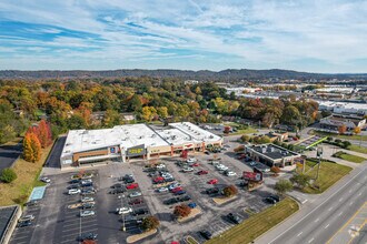 5510 Highway 153, Hixson, TN - aerial  map view - Image1