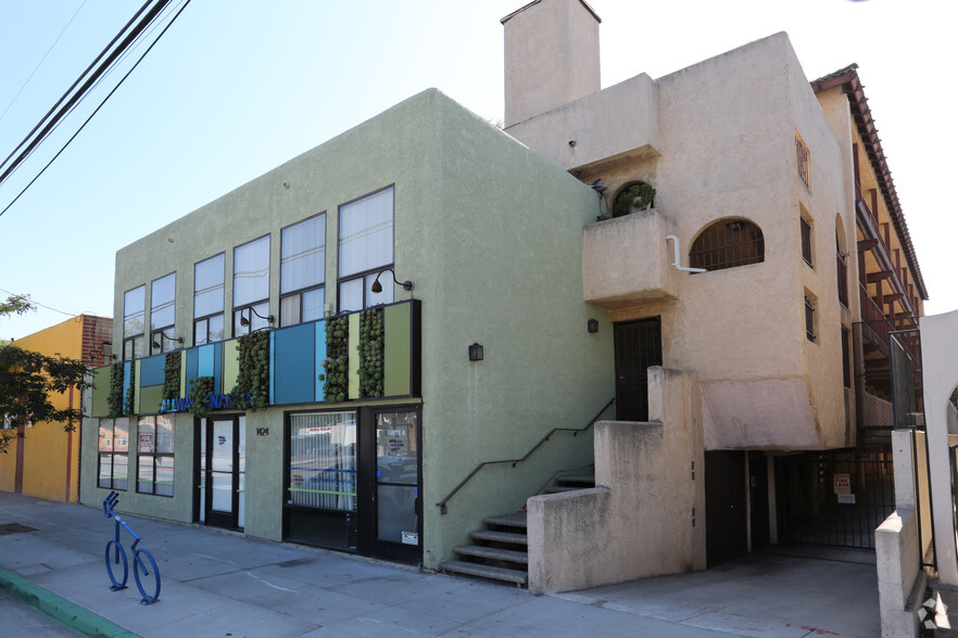 1424 E Broadway, Long Beach, CA for sale - Primary Photo - Image 1 of 1