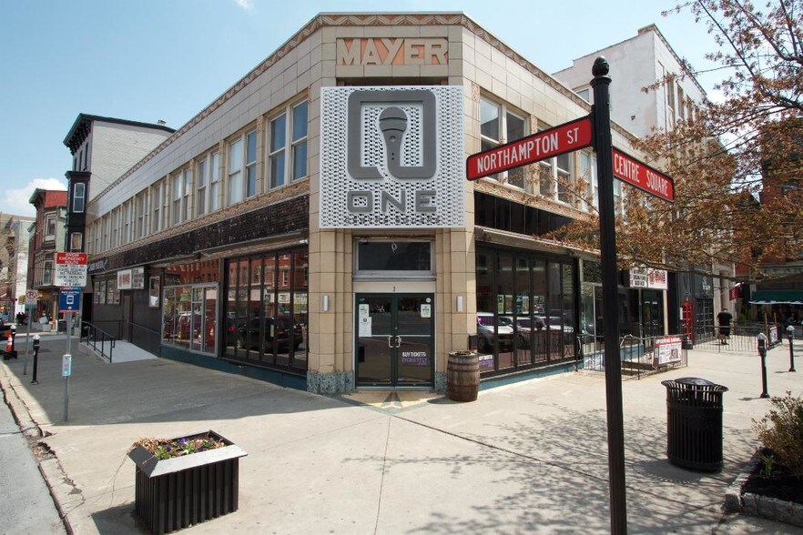 1 Centre Sq, Easton, PA for sale - Primary Photo - Image 1 of 1