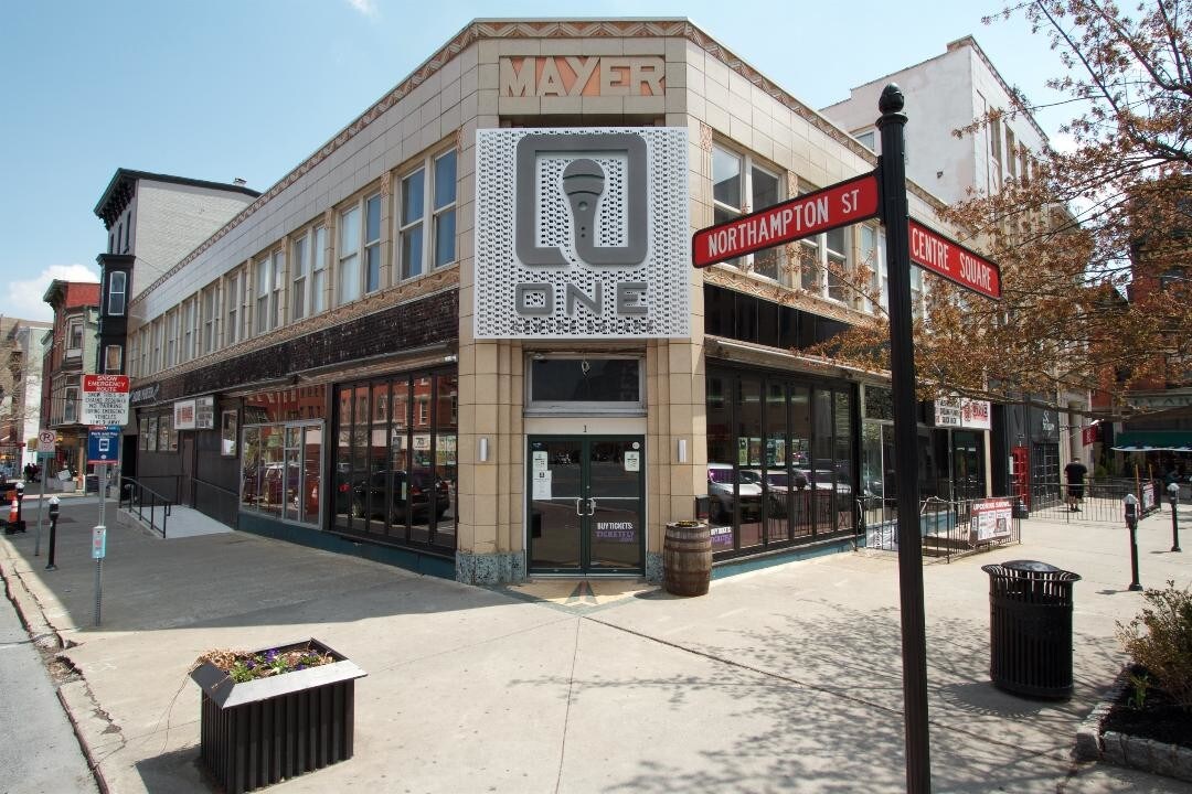 1 Centre Sq, Easton, PA for sale Primary Photo- Image 1 of 1