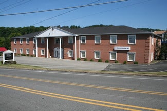 More details for 2255-2275 Philadelphia St, Indiana, PA - Office for Lease