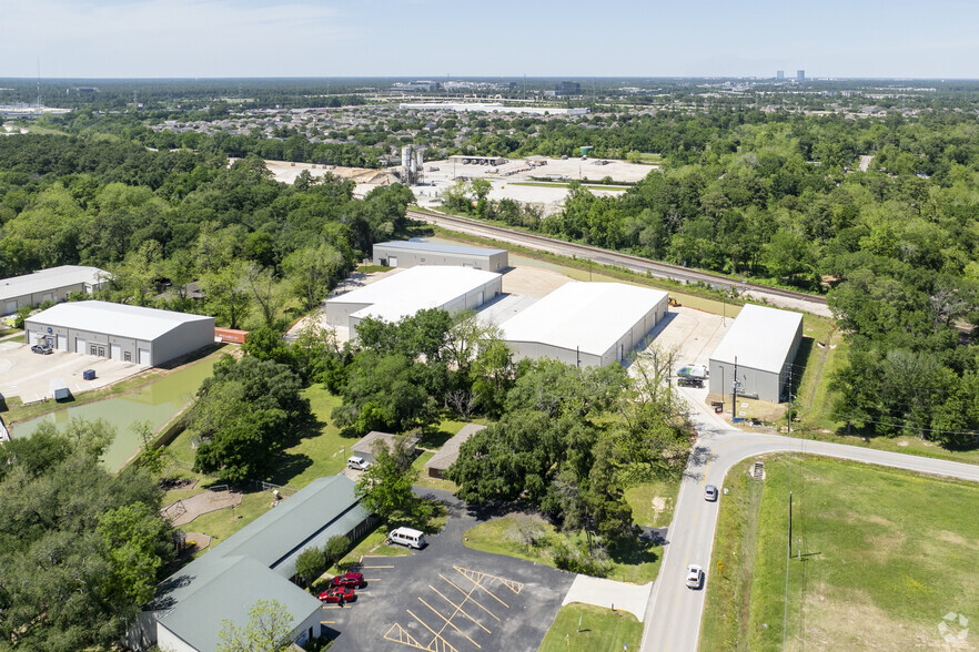 26515 Border St, Spring, TX for lease - Building Photo - Image 2 of 10