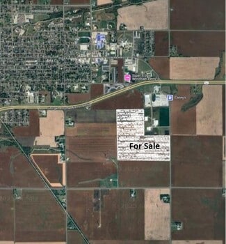 More details for L avenue Ave, Perry, IA - Land for Sale