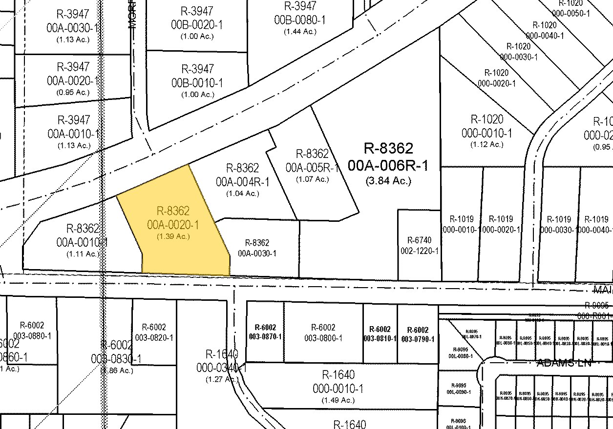 450 State Highway 78, Lavon, TX 75166