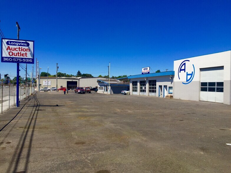 1212 Tennant Way, Longview, WA for sale - Primary Photo - Image 1 of 1