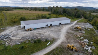 More details for 441 Peck Hill Rd, New Milford, PA - Industrial for Sale