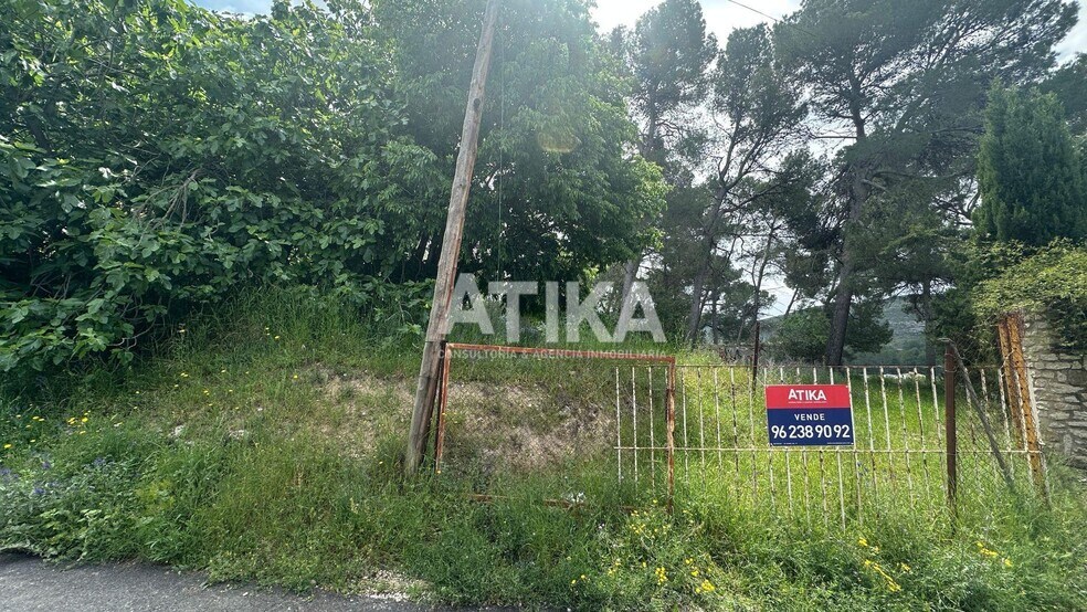 Land in Ontinyent for sale - Building Photo - Image 2 of 7