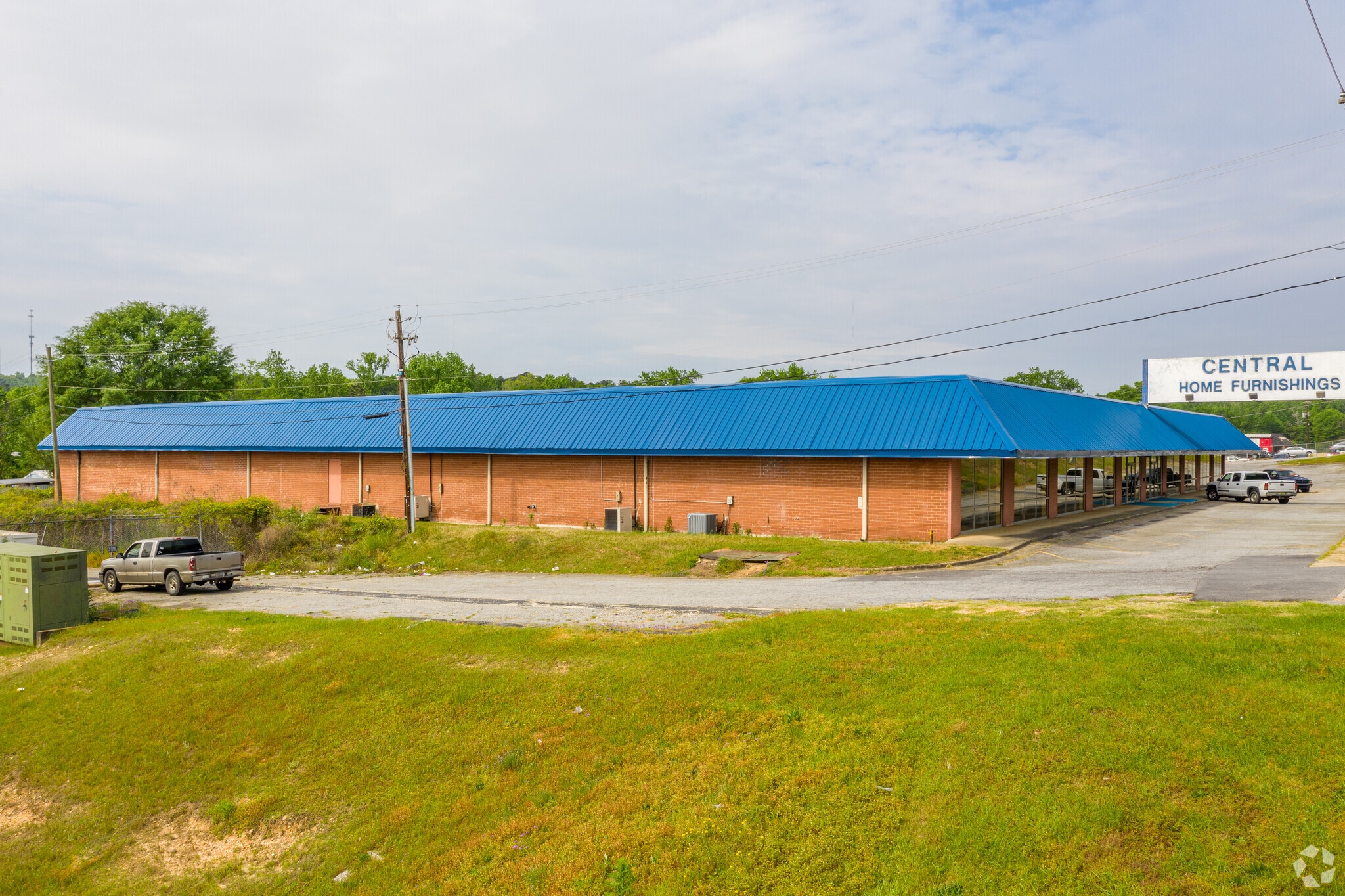 2711 US Highway 80 W, Phenix City, AL for sale Primary Photo- Image 1 of 23